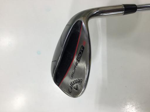 楽天市場】キャロウェイ ウェッジ sureout2 64の通販