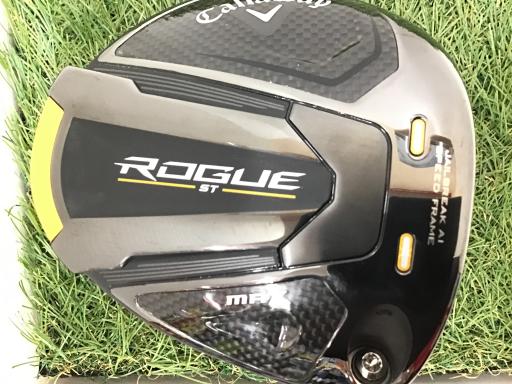 楽天市場】ローグ st max ドライバー中古の通販 楽天市場】ローグ st max ドライバー中古の通販