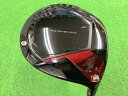 【中古】 ヤマハ RMX VD/X(2024) 10.5° ドライバー DR TENSEI TR50 (フレックスSR) メンズ 男性用 右利き 右用 Cランク ゴルフクラブ