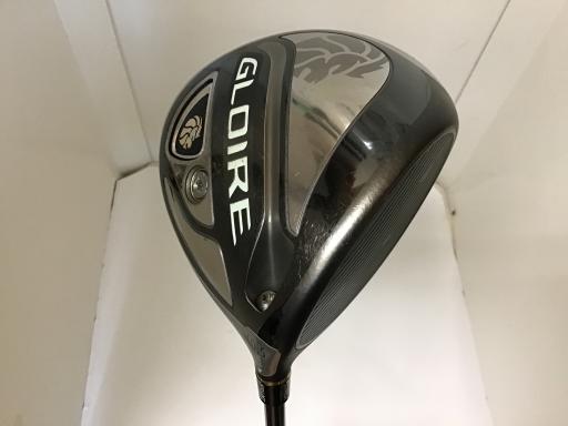 【中古】 テーラーメイド GLOIRE(2014) 10.5° ドライバー DR GLOIRE GL2200(46.5インチ) (フレックスSR..