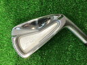 【中古】 ダンロップ SRIXON Z745 #4 単品アイアン LI NS PRO 980GH D.S.T (フレックスS) メンズ 男性用 右利き 右用 C...
