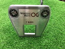 【中古】 オデッセイ WHITE HOT OG #7 BIRD 34インチ パター PT スチール (フレックスその他) メンズ 男性用 右利き 右用 Bランク ゴルフクラブ