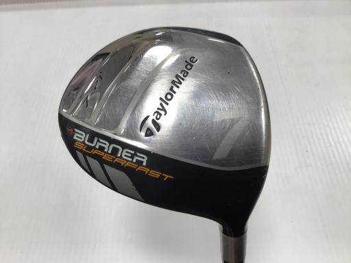 バーナー。TaylorMade Burner ドライバーと7wセット テーラーメイド BURNER ドライバー 7番ウッド 2本セット