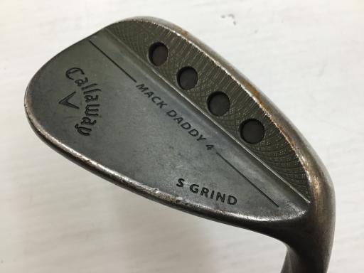 š  MACK DADDY 4 TACTICAL() 52/10S å WG Dynamic Gold TOUR ISSUE 1...