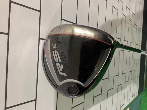 【中古】 プロギア RS E 9.5° ドライ�