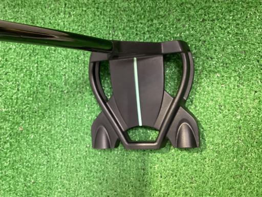 【中古】 テーラーメイド Spider TOUR TRUSS TM2 33インチ レディース パター PT スチール (フレックスその他) レディース 女性用 ...