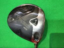 【中古】 本間ゴルフ TOUR WORLD TR20 460 10.5° ドライバー DR VIZARD FD-5 (フレックスS) メンズ 男性用 右利き 右...
