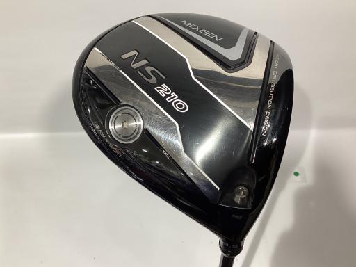 タイプ男性用利き手右利き商品コード2100387896192クラブ種別ドライバーメーカー名ゴルフパートナー商品名NEXGEN　NS210　　9．5°発売年2022シャフトEI−F　NS210−Dシャフト材質カーボンメーカーフレックスその他フ...