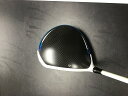 【中古】 テーラーメイド SIM2 MAX-D 12° レディース ドライバー DR TENSEI BLUE TM40(SIM2 DR) (フレックスA) レディース 女性用 右利き 右用 Cランク ゴルフクラブ