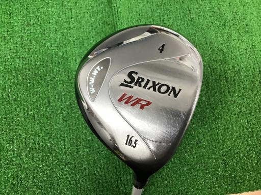 タイプ男性用利き手右利き商品コード2100392948398クラブ種別フェアウェイウッドメーカー名ダンロップ商品名SRIXON　WR　4W発売年シャフトリシャフトシャフト材質リシャフトメーカーフレックスその他フレックスその他クラブセット組合せ内容クラブセット本数0クラブセット不足本数0クラブセット実本数0総合ランク&nbsp;ランクについて傷状態：ヘッド上部C傷状態：フェースC傷状態：ヘッド下部C傷状態：シャフトB傷状態：グリップオリジナル外 傷あり傷状態：ヘッドカバーヘッドカバー無し査定特記・商品状態ROMBAX　TYPE-S　55　42.5インチ　320g　D0.5&nbsp;メーカーカタログ情報となりますので、実商品と異なる場合がございます。ヘッドロフト角(°)16.5ヘッド体積(cc)163シャフト長(インチ)クラブ重量(g)店舗名ヴィクトリアゴルフ津ラッツ店住所三重県津市藤方716ウ゛ィクトリアゴルフ店内電話番号059-213-4701ダンロップSRIXON　WR　4W