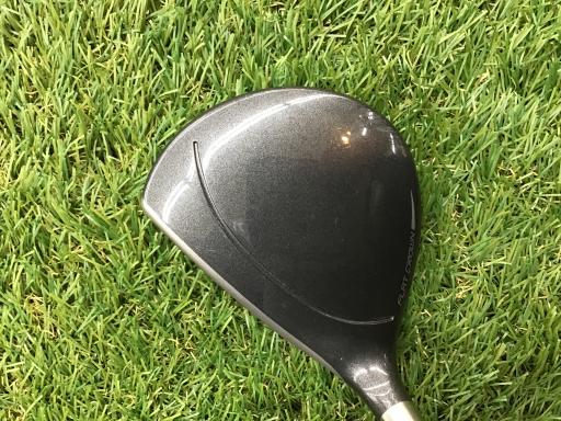 【中古】 ミズノ SURE DD 2.0 7W フェアウェイウッド FW EXSAR(SURE 2.0) (フレックスR) メンズ 男性用 右利き 右用 Cランク ゴルフクラブ