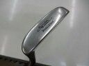 【中古】 ブリヂストン Jumbo Ozaki パター PT HARMOTEC (フレックスその他) メンズ 男性用 右利き 右用 Cランク ゴルフクラブ
