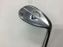 【中古】 キャロウェイ FORGED+ WEDGE Chrome 58°/10° ウェッジ WG NS PRO 950GH (フレックスS) メンズ 男性用 右...