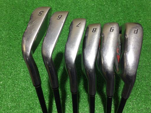 SRIXON GiE (2009)