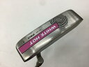 【中古】 オデッセイ WHITE HOT PRO #1 32インチ レディース パター PT スチール (フレックスその他) レディース 女性用 右利き 右用 ...