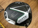 【中古】 キャロウェイ ELYTE MAX FAST 12° レディース ドライバー DR LIN-Q GREEN 40 for CW(ELYTE DR) (フ...