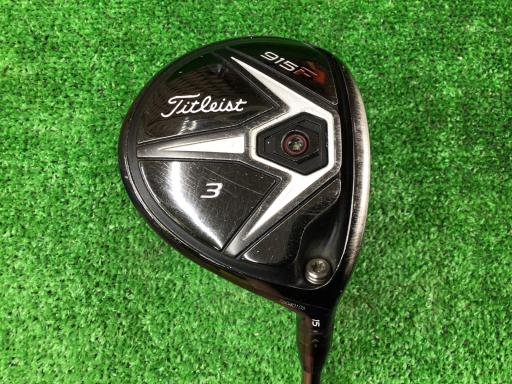 タイトリスト 913No.27