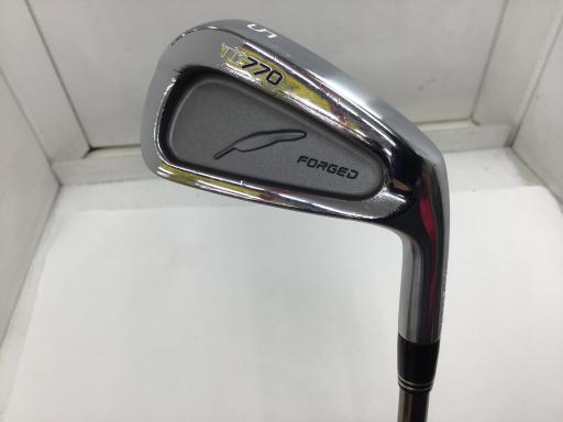 楽天市場】TC-770 FORGED(ブランドフォーティーン)(アイアン 楽天市場】TC-770 FORGED(ブランドフォーティーン)(アイアン
