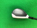 【中古】 テーラーメイド SIM MAX U4 ユーティリティ UT TENSEI BLUE TM60(UT) (フレックスR) メンズ 男性用 右利き 右用 ...