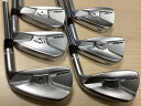【中古】 キャロウェイ APEX MB 6S アイアンセット IR Dynamic Gold TOUR ISSUE (フレックスS) メンズ 男性用 右利き 右...