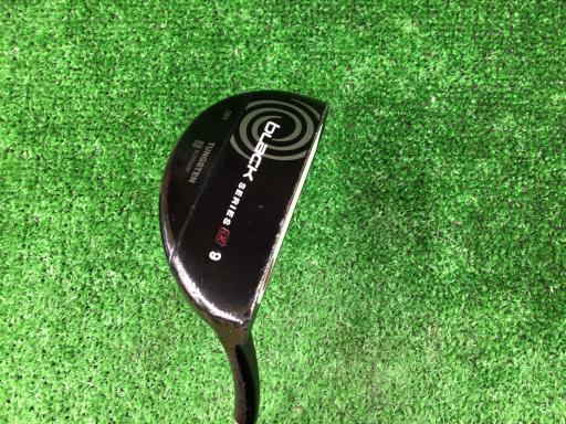 楽天市場】オデッセイ ブラックシリーズ ix #9の通販