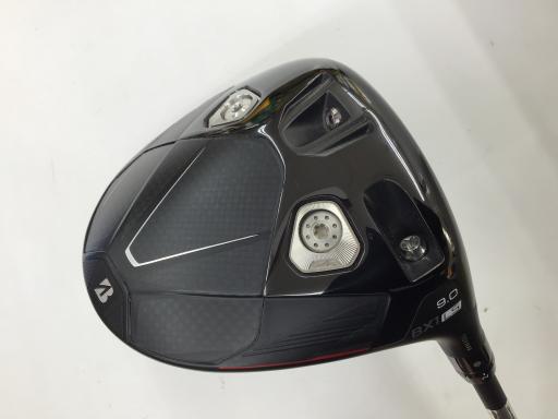 【中古】 ブリヂストン BRIDGESTONE BX1 LS 9° ドライバー DR VENTUS BS6 II(DR) (フレックスS) メンズ..