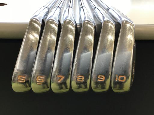 楽天市場】本間ゴルフ TW717 M（アイアン｜メンズクラブ）：クラブ