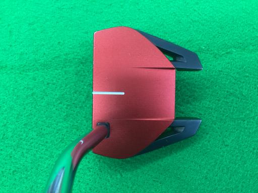 タイプ男性用利き手右利き商品コード2100403343488クラブ種別パターメーカー名テーラーメイド商品名Spider　GT　RED　シングルベンド　34インチ発売年2022シャフトスチールシャフト材質スチールメーカーフレックスその他フレックスその他クラブセット組合せ内容クラブセット本数0クラブセット不足本数0クラブセット実本数0総合ランク&nbsp;ランクについて傷状態：ヘッド上部C傷状態：フェースC傷状態：ヘッド下部C傷状態：シャフトB傷状態：グリップオリジナル 傷あり傷状態：ヘッドカバー純正品（汚い）査定特記・商品状態&nbsp;メーカーカタログ情報となりますので、実商品と異なる場合がございます。ヘッドロフト角(°)3ヘッド体積(cc)シャフト長(インチ)34クラブ重量(g)店舗名藤枝店住所静岡県藤枝市内瀬戸139-2電話番号054-647-5505テーラーメイドSpider　GT　RED　シングルベンド　34インチ