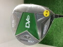 中古 Nランク （フレックスその他） U.S.　Kids　Golf ULTRALIGHT　DV3(57)-s　17°　USA オリジナルカーボン その他 ジュニア 右利き ドライバー DR