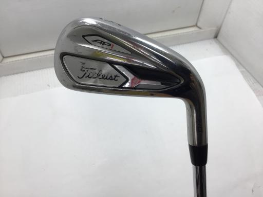 即決 中古未使用 (6本)AP1 718 アイアン (日本仕様) 5～9.P MCI-60[0467