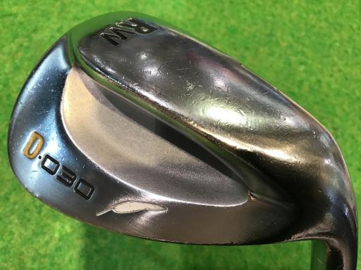 【中古】 フォーティーン D-030 RW ウェッジ WG NS PRO 950GH HT (フレックスその他) メンズ 男性用 右利き 右用 Cランク ゴルフクラブ
