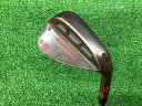 【中古】 テーラーメイド Taylor Made MILLED GRIND HI-TOE 50°/09° USA ウェッジ WG KBS Hi-REV 2.0 (フレックスその他) メンズ 男性用 右利き 右用 Cランク ゴルフクラブ(4)