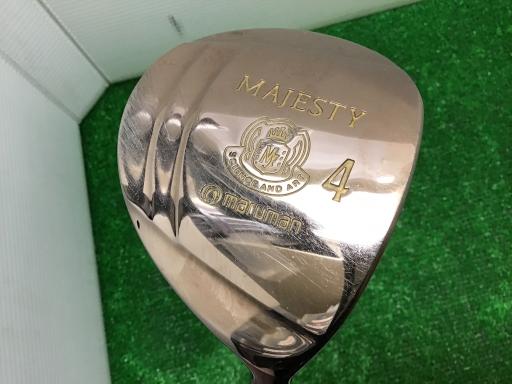 楽天市場】majesty 4wの通販 楽天市場】majesty 4wの通販