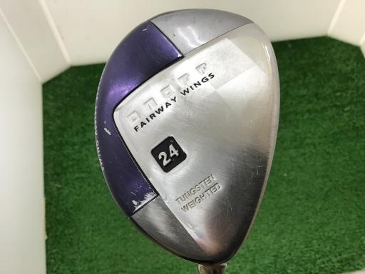 楽天市場】オノフ ユーティリティ 中古レディスの通販 楽天市場】オノフ ユーティリティ 中古レディスの通販