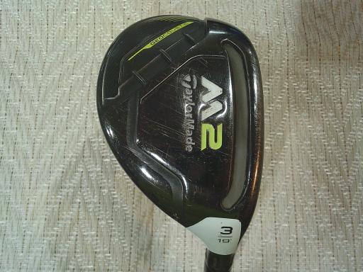 楽天市場】ユーティリティ 中古（シリーズM2（テーラーメイド