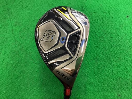 楽天市場】jgr ユーティリティ 27の通販