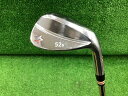 【中古】 アーティザンゴルフ ARTISAN メッキ 52°S ウェッジ WG NS PRO MODUS3 WEDGE 105 (フレックスその他) メンズ 男...