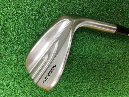 š եѡȥʡ NEXGEN FORGED WEDGE(Ρå) 52/10 å WG ꥷե (եå¾)  ...