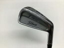 【中古】 タイトリスト Titleist FORGED 735・CM(ミラー) #3 単品アイアン LI Dynamic Gold (フレックスS) メンズ 男...