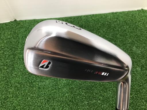 【中古】 ブリヂストン BRIDGESTONE B-Limited 229HI H3 ユーティリティ UT 純正特注シャフト (フレックスS) メンズ 男性用 右利き 右用 Cランク ゴルフクラブ