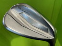 【中古】 ピン PING GLIDE 4.0 56°/14° W ウェッジ WG 純正特注シャフト (フレックスS) メンズ 男性用 右利き 右用 Cランク ゴ...