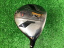 【中古】 ヤマハ inpres X(2013) 5W フェアウェイウッド FW Tour AD MX-613F (フレックスS) メンズ 男性用 右利き 右用 ...