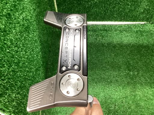 楽天市場】スコッティキャメロン コンセプトxの通販