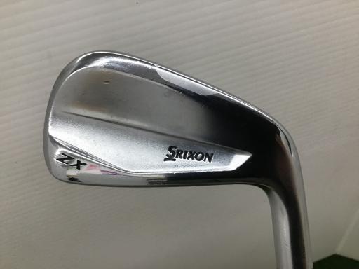 【中古】 ダンロップ SRIXON ZX U U3 ユーティリティ UT NS PRO 950GH D.S.T (フレックスS) メンズ 男性用 右利き 右用 Cランク ゴルフクラブ