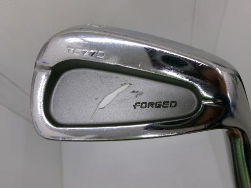 楽天市場】TC-770 FORGED(ブランドフォーティーン)(アイアン 楽天市場】TC-770 FORGED(ブランドフォーティーン)(アイアン