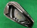 【中古】 マジェスティゴルフ(旧マルマン) MAJESTY PRESTIGIO XI 7S アイアンセット IR MAJESTY LV740(IR) (フレックスR) メンズ 男性用 右利き 右用 Dランク ゴルフクラブ