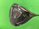 【中古】 ピン G410 LST 9° ドライバー DR リシャフト (フレックスその他) メンズ 男性用 右利き 右用 Cランク ゴルフクラブ