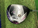 【中古】 ブリヂストン TOURSTAGE ViQ CL(2012) 7W レディース フェアウェイウッド FW VT-401W (フレックスA) レディース ...