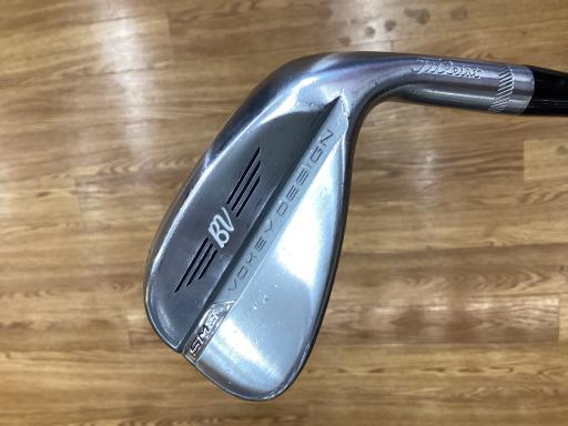 楽天市場】タイトリスト ウェッジ sm8 48の通販 楽天市場】タイトリスト ウェッジ sm8 48の通販