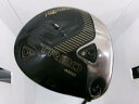 【中古】 本間ゴルフ TOUR WORLD TR20 460 9.5° ドライバー DR VIZARD TR20-50 (フレックスS) メンズ 男性用 右利き...